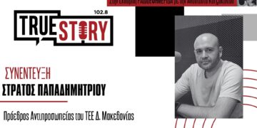 Σ. Παπαδημητρίου: «Με τις σωστές επενδύσεις μπορεί να στηριχθεί και ο κλάδος των μηχανικών»