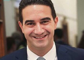 Παραιτήθηκε από τη θέση του κοινοβουλευτικού εκπροσώπου ο Μιχάλης Κατρίνης