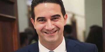 Παραιτήθηκε από τη θέση του κοινοβουλευτικού εκπροσώπου ο Μιχάλης Κατρίνης