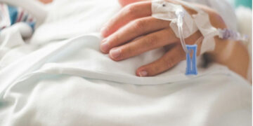 Πάτρα: Και δεύτερη γυναίκα έπαθε επιπλοκή στον 9ο μήνα ‑ Νεκρό το βρέφος