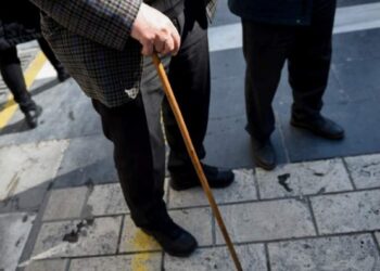 Πενταπλασιάστηκαν οι εργαζόμενοι συνταξιούχοι