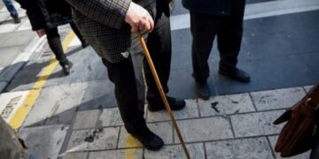 Πενταπλασιάστηκαν οι εργαζόμενοι συνταξιούχοι