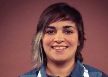 Πέθανε η Ντέμη Γεωργίου που είχε διαγωνιστεί στο MasterChef, σε ηλικία 39 ετών