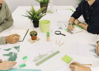 Ποια τα οφέλη της πράσινης μετάβασης σε μια τοπική οικονομία;