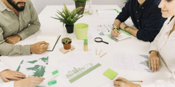 Ποια τα οφέλη της πράσινης μετάβασης σε μια τοπική οικονομία;