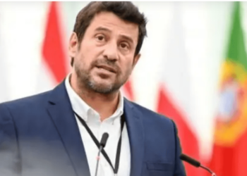 Ποινική δίωξη στον Αλέξη Γεωργούλη για βιασμό