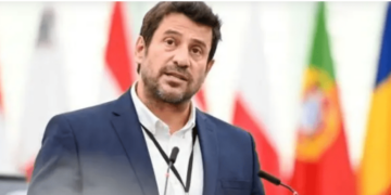 Ποινική δίωξη στον Αλέξη Γεωργούλη για βιασμό