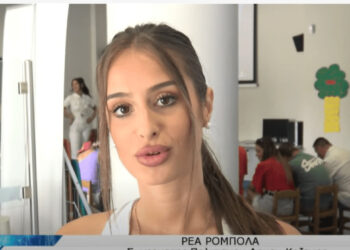 Πόλος έλξης για ποιοτική ενασχόληση των παιδιών με τις καλοκαιρινές παιδικές Δράσεις η Κοβεντάρειος Δημοτική Βιβλιοθήκη