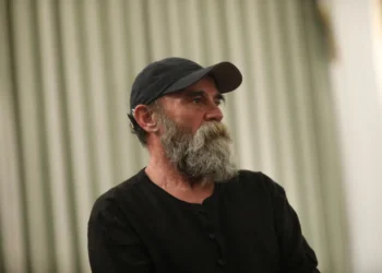 «Άλλος Άνθρωπος»: Για εγκληματική οργάνωση και ξέπλυμα κατηγορείται ο Πολυχρονόπουλος