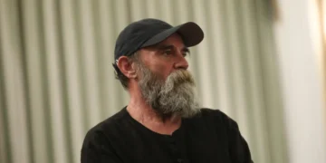 «Άλλος Άνθρωπος»: Για εγκληματική οργάνωση και ξέπλυμα κατηγορείται ο Πολυχρονόπουλος