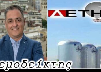 Πώς η Δημοτική αρχή Κοκκαλιάρη κατάφερε να… ενώσει τις παρατάξεις Μαλούτα και Κουζιάκη!