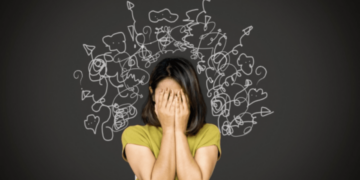 Πώς μπορώ να καταλάβω ότι παθαίνω κρίση πανικού;