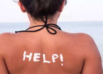 Πώς το καλοκαίρι επηρεάζει τις δερματικές παθήσεις