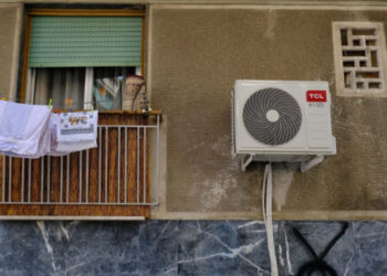 Πόσο ρεύμα καίει το κλιματιστικό ανά ώρα με τις τιμές τώρα