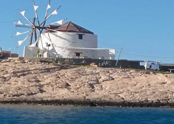 Πρεμιέρα κάνει αύριο Πέμπτη ο ΑΥΓΟΥΣΤΟΣ , ο Μήνας της Παναγιάς ! (της Κούλας Πουλασιχίδου)