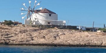 Πρεμιέρα κάνει αύριο Πέμπτη ο ΑΥΓΟΥΣΤΟΣ , ο Μήνας της Παναγιάς ! (της Κούλας Πουλασιχίδου)