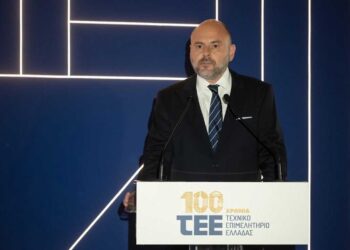 Πρόεδρος του ΤΕΕ για τα επόμενα 4 χρόνια ο Γιώργος Στασινός – εκλέχθηκε διαπαραταξιακά νέα Διοικούσα Επιτροπή και Προεδρείο Αντιπροσωπείας του ΤΕΕ