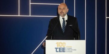 Πρόεδρος του ΤΕΕ για τα επόμενα 4 χρόνια ο Γιώργος Στασινός – εκλέχθηκε διαπαραταξιακά νέα Διοικούσα Επιτροπή και Προεδρείο Αντιπροσωπείας του ΤΕΕ