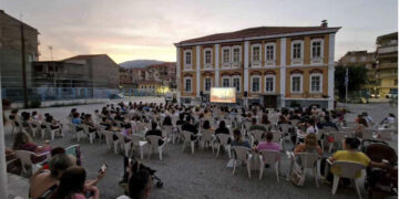 Πρόγραμμα προβολών παιδικού θερινού κινηματογράφου στο Δήμο Φλώρινας