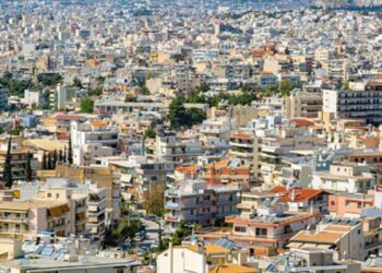 “Προς τα πάνω” οι τιμές των φοιτητικών κατοικιών και στην επαρχία – Δείτε τη μέση τιμή ανά τ.μ. για Κοζάνη, Καστοριά και Φλώρινα