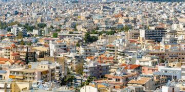 “Προς τα πάνω” οι τιμές των φοιτητικών κατοικιών και στην επαρχία – Δείτε τη μέση τιμή ανά τ.μ. για Κοζάνη, Καστοριά και Φλώρινα