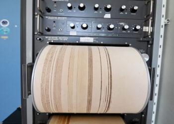 Πρόβλεψη-σοκ για μεγάλο σεισμό στην Ελλάδα - Σε ποια περιοχή