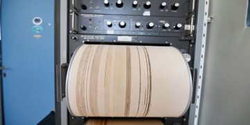 Πρόβλεψη-σοκ για μεγάλο σεισμό στην Ελλάδα - Σε ποια περιοχή