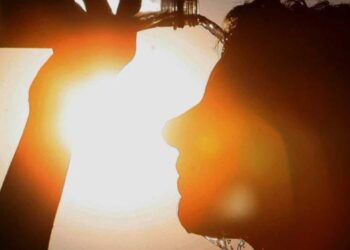 Σαν σήμερα: 10 Ιουλίου 1977 - 48 βαθμοί Κελσίου στην Ελλάδα