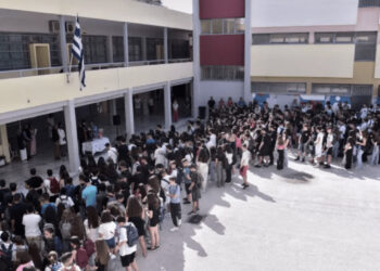 Σχολεία: Μπαίνει μάθημα Ηθικής από την 1η δημοτικού μέχρι και το λύκειο