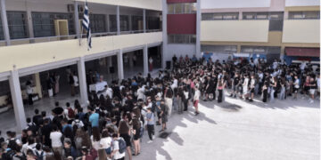 Σχολεία: Μπαίνει μάθημα Ηθικής από την 1η δημοτικού μέχρι και το λύκειο