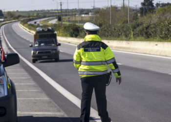 Σε ποιες ευρωπαϊκές χώρες είναι πιο επικίνδυνη η οδήγηση αυτοκινήτου