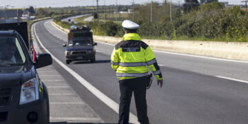 Σε ποιες ευρωπαϊκές χώρες είναι πιο επικίνδυνη η οδήγηση αυτοκινήτου