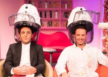 Η κωμωδία «Σεσουάρ για Δολοφόνους» έρχεται στην Πτολεμαΐδα