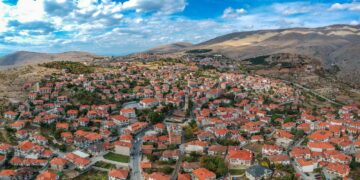 Σιάτιστα: Η αρχοντική κωμόπολη της Κοζάνης