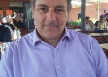 Νέος Πρόεδρος του ΤΕΕ Δυτικής Μακεδονίας ο Νίκος Συλλίρης- Συμμαχία με τη Βούλα Χριστοπούλου και εκτός διοίκησης ο Στέργιος Κιάνας