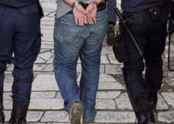 Συνελήφθησαν -3- άτομα, σε περιοχές της Κοζάνης, Φλώρινας και Γρεβενών για κατοχή ναρκωτικών ουσιών