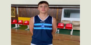 Στον Ηρακλή Κοζάνης ο 16χρονος Αλέξανδρος Μητσιάκος