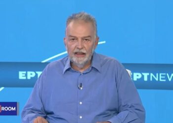 Πανελλήνιες: Oι τελικές εκτιμήσεις του Στρ. Στρατηγάκη για τις ελάχιστες βάσεις εισαγωγής -Video