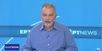 Πανελλήνιες: Oι τελικές εκτιμήσεις του Στρ. Στρατηγάκη για τις ελάχιστες βάσεις εισαγωγής -Video