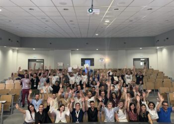 CLUBE: Ολοκληρώθηκε το 2nd Hydrogen Summer ScH2ool