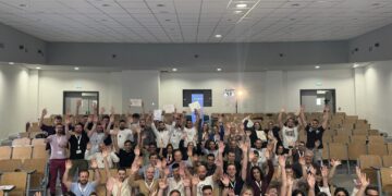 CLUBE: Ολοκληρώθηκε το 2nd Hydrogen Summer ScH2ool