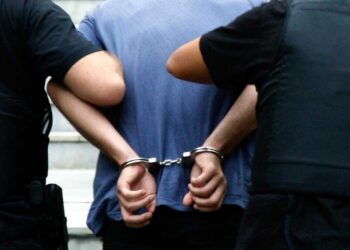 Σύλληψη 45χρονου στα Γρεβενά για κατοχή ναρκωτικών ουσιών