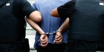 Σύλληψη 45χρονου στα Γρεβενά για κατοχή ναρκωτικών ουσιών