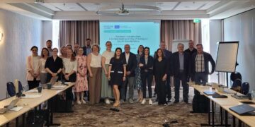 Συμμετοχή του εργαστηρίου MaterLab του Πανεπιστημίου Δυτικής Μακεδονίας στο έργο SmartConEurope.