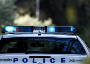 Συνελήφθη 38χρονη μετά από κλοπή 200 ευρώ από 95χρονο στη Φλώρινα – Συμβουλές από την Περιφερειακή Αστυνομική Διεύθυνση Δυτ. Μακεδονίας