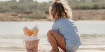 Τα Καλοκαιρινά Απαραίτητα για Παιδιά: Ανακάλυψε τις Must Επιλογές!
