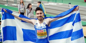 Γιατί ο Τεντόγλου αρνήθηκε να κρατήσει τη σημαία στην τελετή έναρξης των Ολυμπιακών Αγώνων