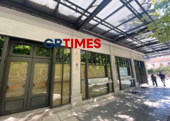 Θεσσαλονίκη: Η αιτία που έβαλε «λουκέτο» στον Τερκενλή