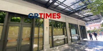 Θεσσαλονίκη: Η αιτία που έβαλε «λουκέτο» στον Τερκενλή