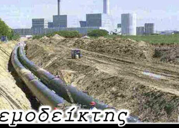 Θα κλείσει μέχρι το Σεπτέμβριο το θέμα της τηλεθέρμανσης; – Ο Ανεμοδείκτης (10/7)